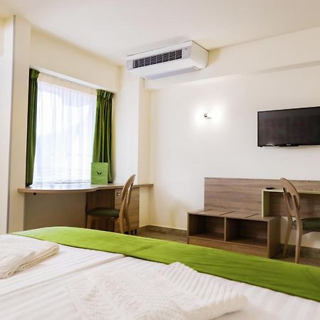 Hotel Olanesti&Spa Medical Băile Olăneşti Esterno foto