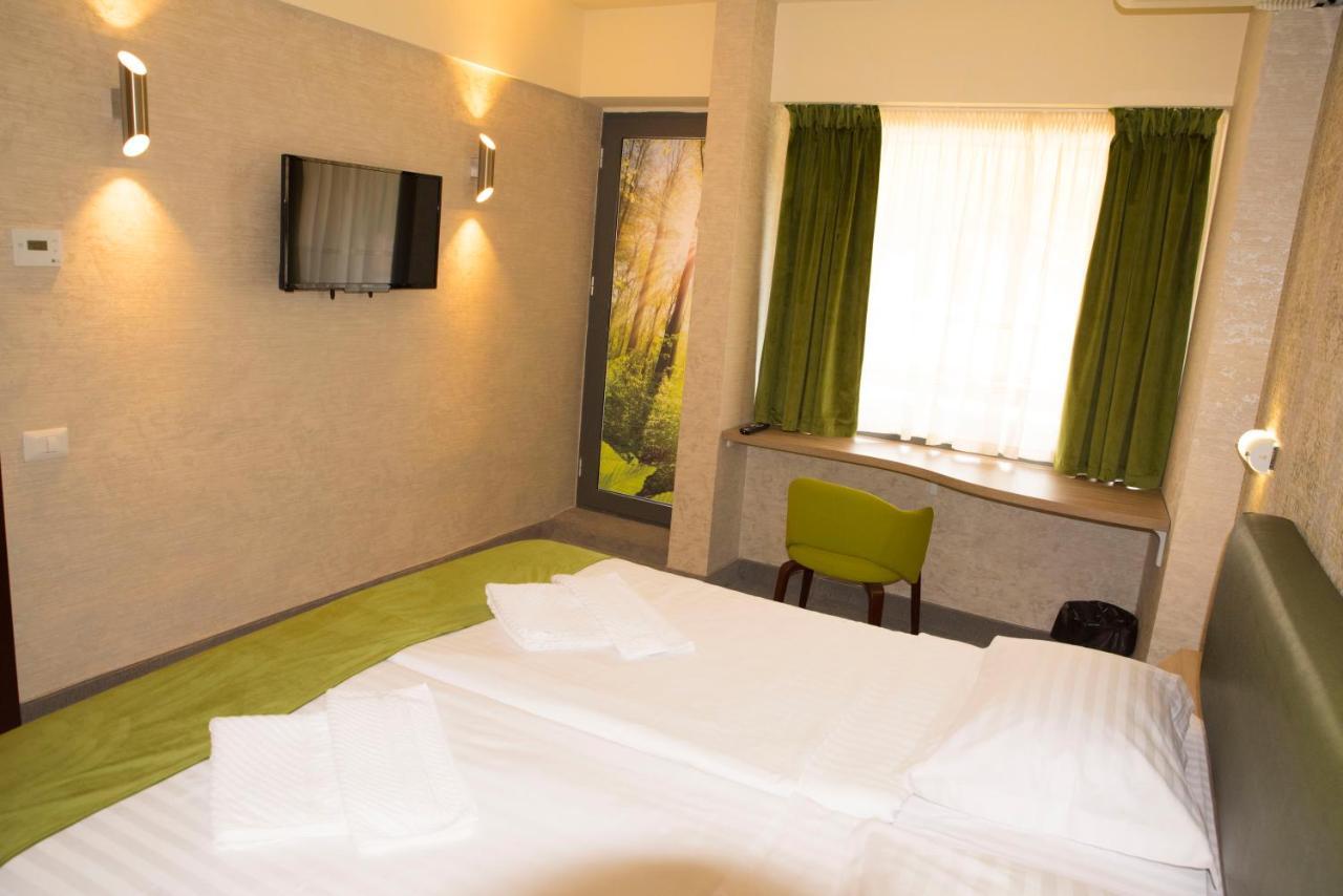 Hotel Olanesti&Spa Medical Băile Olăneşti Esterno foto