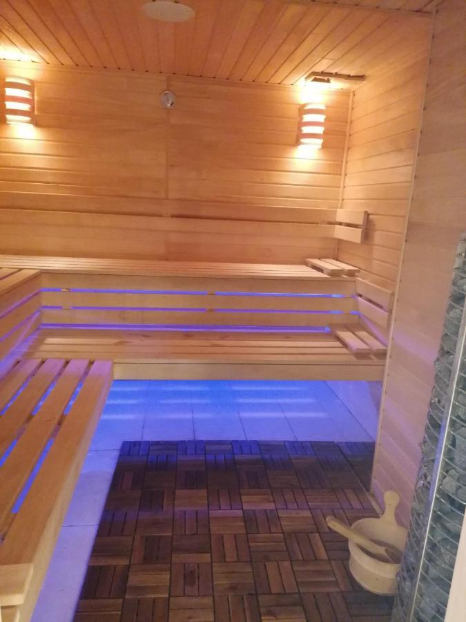 Hotel Olanesti&Spa Medical Băile Olăneşti Esterno foto