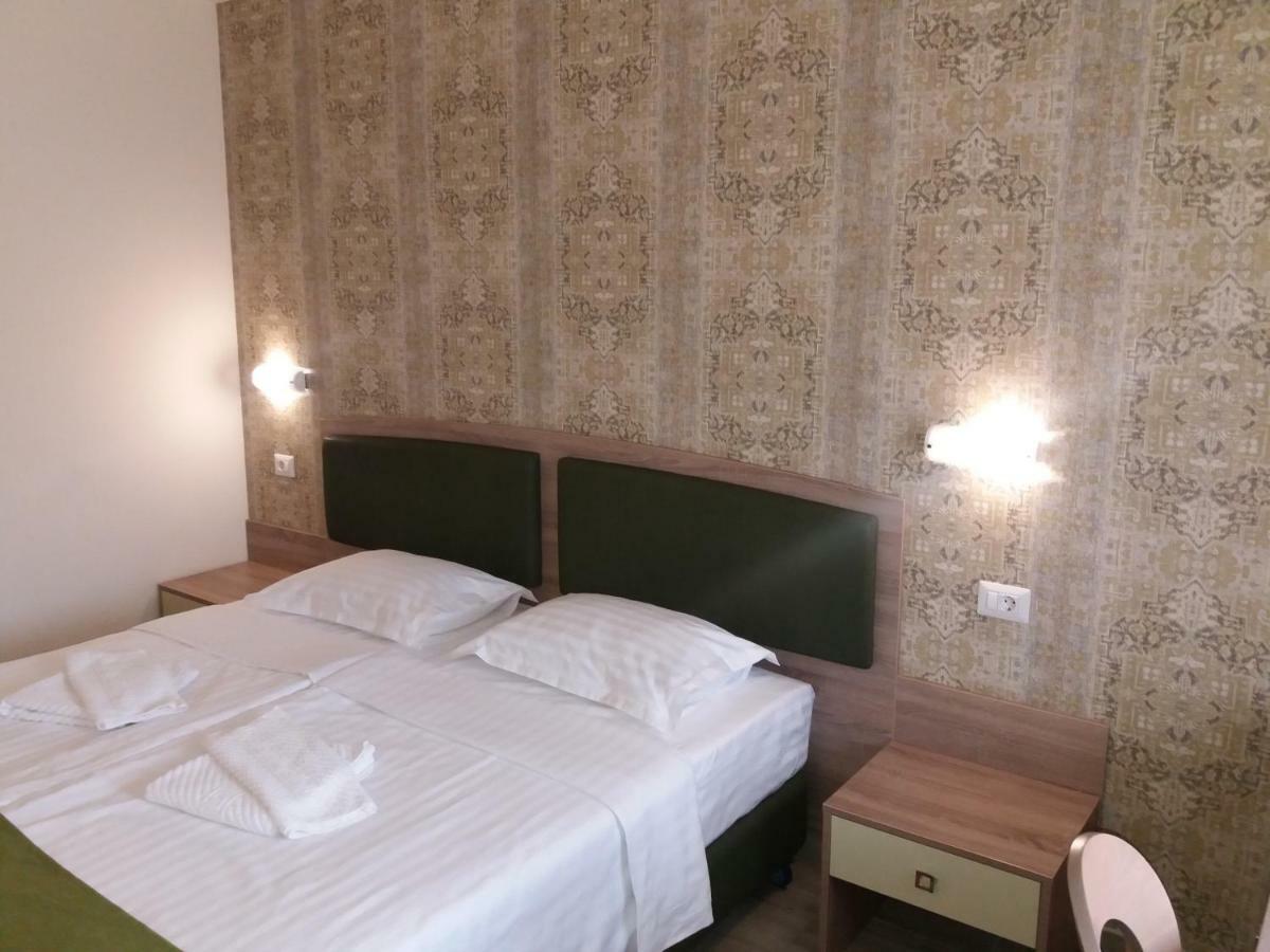 Hotel Olanesti&Spa Medical Băile Olăneşti Esterno foto