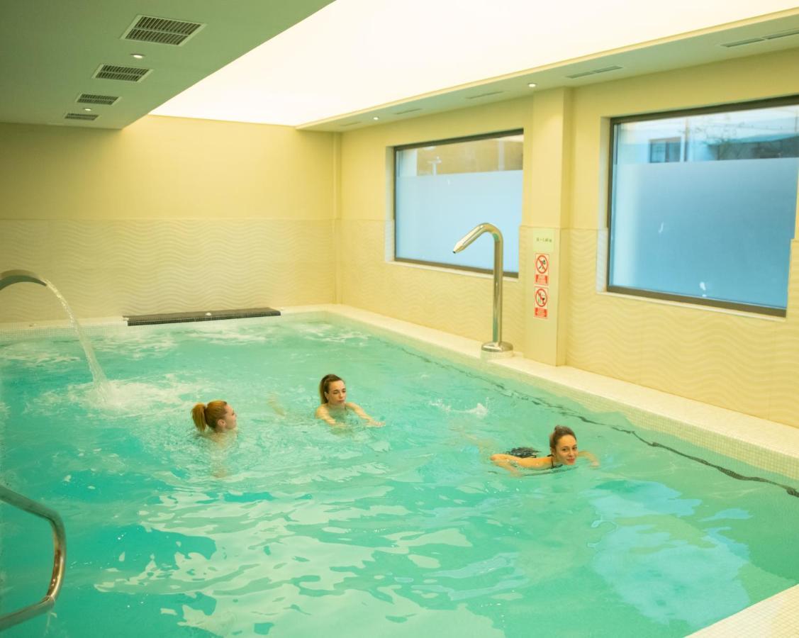 Hotel Olanesti&Spa Medical Băile Olăneşti Esterno foto